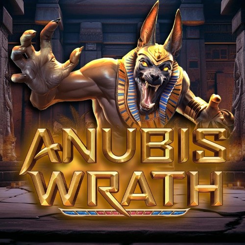 Game Slot Anubis Wrath PGSoft