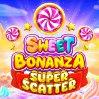 Game Slot Sweet Bonanza Super Scatter Pragmatic Play