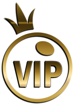 PragmaVIP Logo