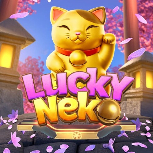 Game Slot Lucky Neko PGSoft