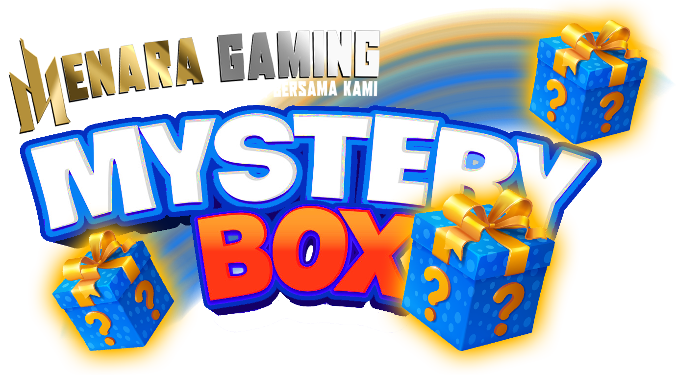 Mystery Box Games