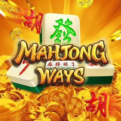 Game Slot Mahjong Ways PGSoft