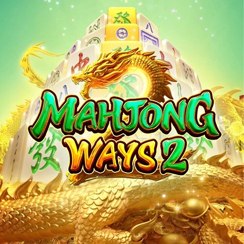 Game Slot Mahjong Ways 2 PGSoft