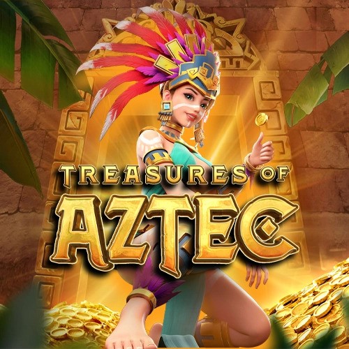 Game Slot Treasure Of Aztec PGSoft
