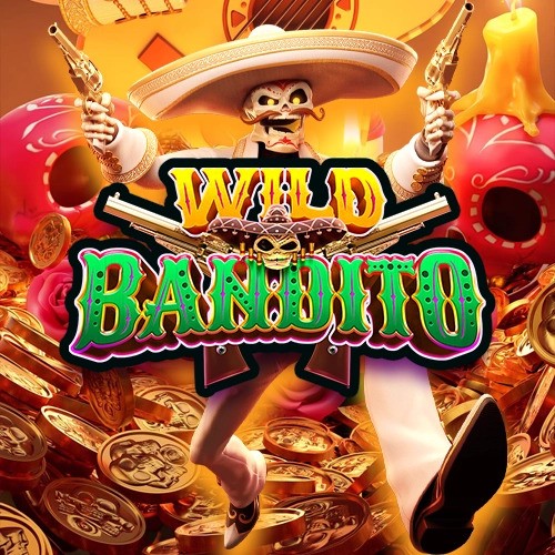 Game Slot Wild Bandito PGSoft