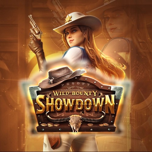 Game Slot Wild Bounty Showdown PGSoft